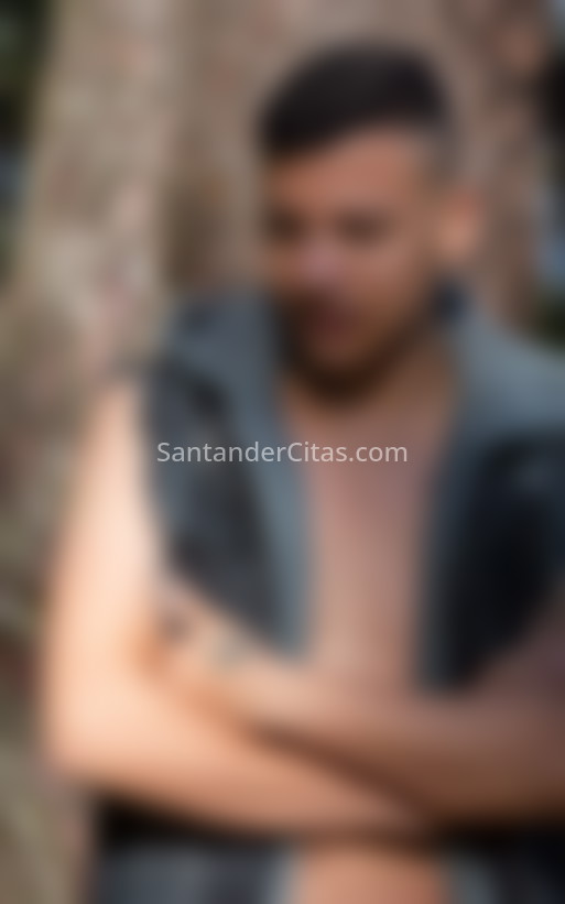 Kevin. 613576451. Citas en SANTANDER, SANTANDER. www.santandercitas.com.