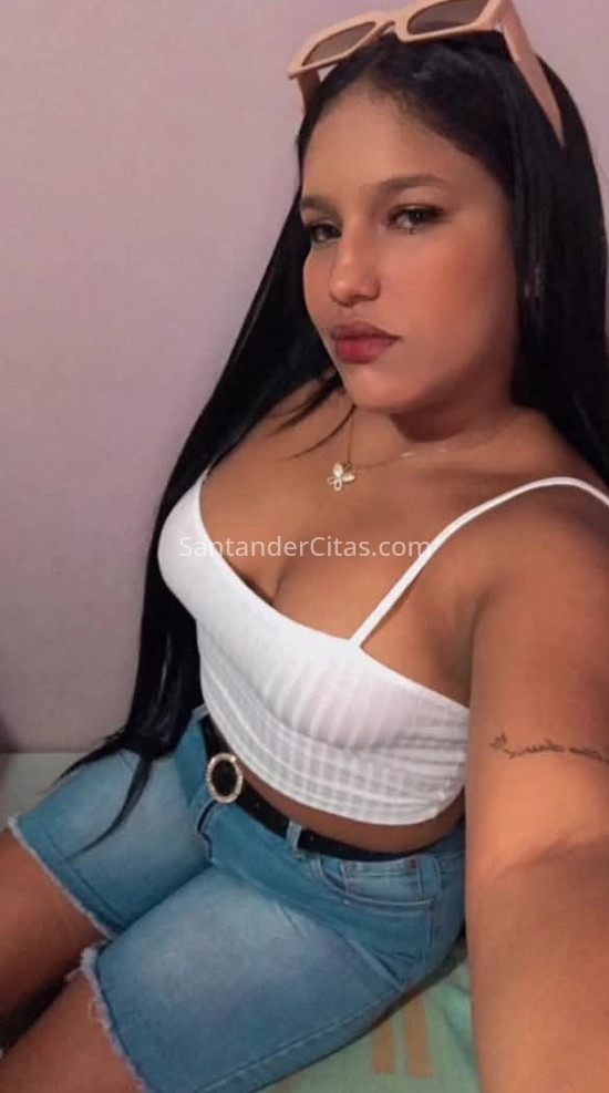 Melissa. 642654115. Citas en SANTANDER, SANTANDER. www.santandercitas.com.