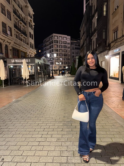 Melissa. 642654115. Citas en SANTANDER, SANTANDER. www.santandercitas.com.