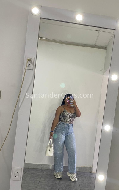 Katalina, jovencita colombiana. 678681254. Citas en SANTANDER, SANTANDER. www.santandercitas.com.