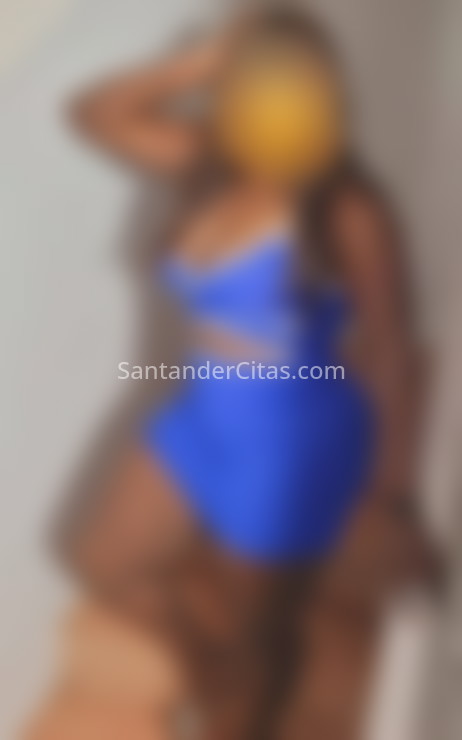 Tania, morenaza colombiana. 632642388. Citas en SANTANDER, SANTANDER. www.santandercitas.com.