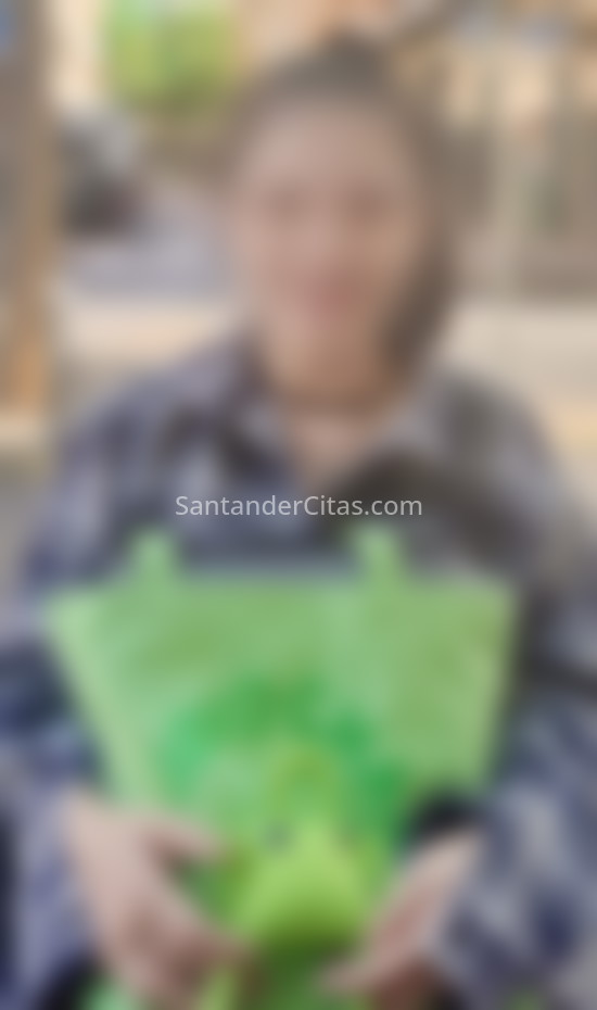 Ling Xu. 642212492. Citas en SANTANDER, SANTANDER. www.santandercitas.com.