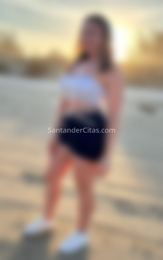 Fernanda. 601205028. Citas en SANTANDER, SANTANDER. www.santandercitas.com.