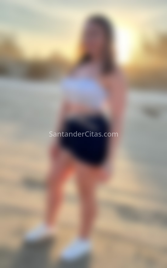 Fernanda. 601205028. Citas en SANTANDER, SANTANDER. www.santandercitas.com.