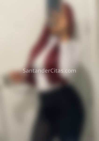 Anyi, colombiana. 612434696. Citas en SANTANDER, SANTANDER. www.santandercitas.com.