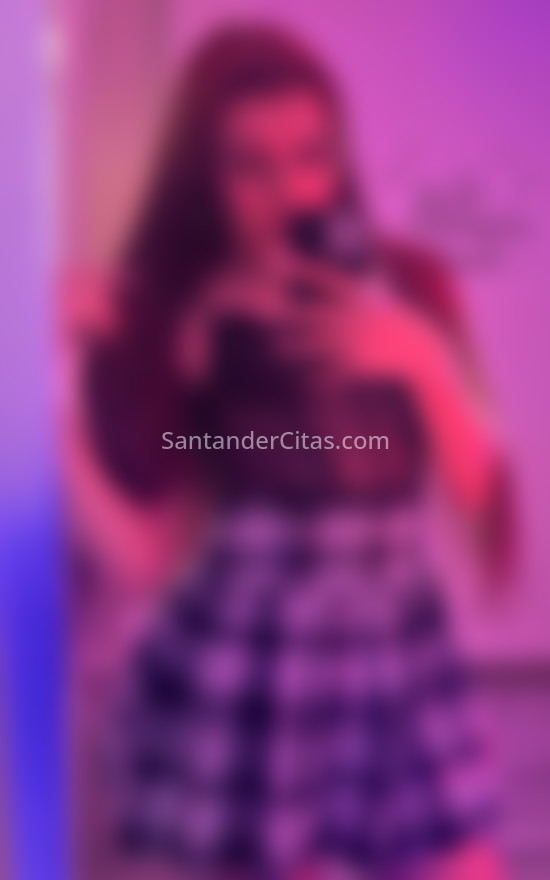 Emily, trans latina 24 años. 603998890. Citas en SANTANDER, SANTANDER. www.santandercitas.com.