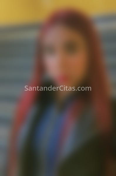 Anyi, colombiana. 612434696. Citas en SANTANDER, SANTANDER. www.santandercitas.com.