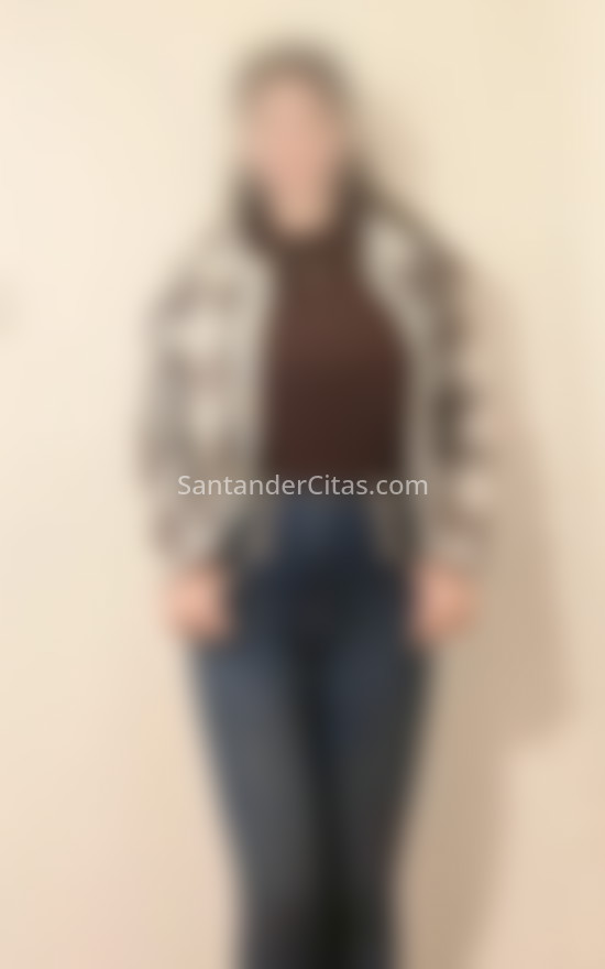 Ling Xu. 642212492. Citas en SANTANDER, SANTANDER. www.santandercitas.com.