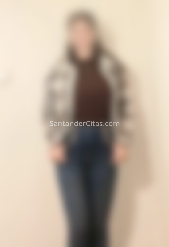 Ling Xu. 642212492. Citas en SANTANDER, SANTANDER. www.santandercitas.com.