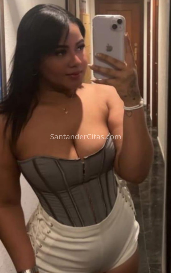 Georgina. 655399057. Citas en SANTANDER, SANTANDER. www.santandercitas.com.