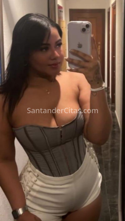 Georgina. 655399057. Citas en SANTANDER, SANTANDER. www.santandercitas.com.