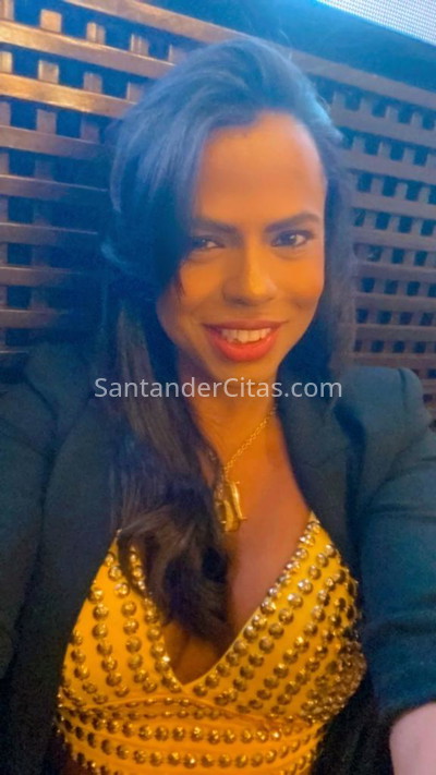 Alexia Armani, trans brasileña. 662132833. Citas en SANTANDER, SANTANDER. www.santandercitas.com.