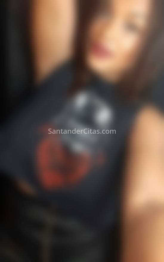 Natalia, compañía latina. 642225946. Citas en SANTANDER, SANTANDER. www.santandercitas.com.