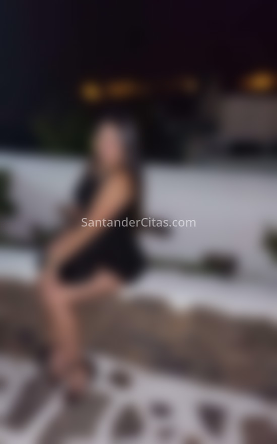 Cloe, encantadora chica escort. 643228879. Citas en SANTANDER, SANTANDER. www.santandercitas.com.