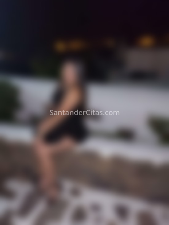 Cloe, encantadora chica escort. 643228879. Citas en SANTANDER, SANTANDER. www.santandercitas.com.