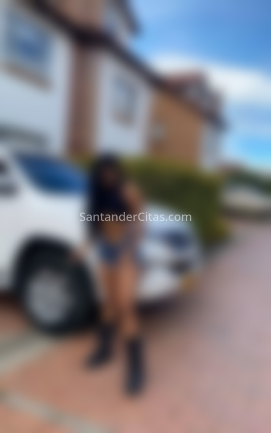 Sofia, colombiana. 602416169. Citas en SANTANDER, SANTANDER. www.santandercitas.com.