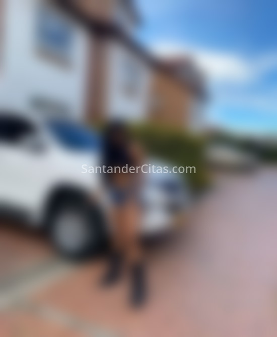 Sofia, colombiana. 602416169. Citas en SANTANDER, SANTANDER. www.santandercitas.com.
