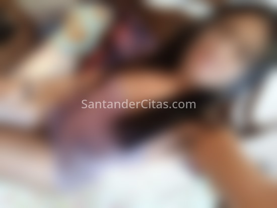 Nasly. 614367253. Citas en SANTANDER, SANTANDER. www.santandercitas.com.