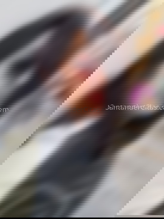 Jade, encantadora latina . 654710102. Citas en SANTANDER, SANTANDER. www.santandercitas.com.