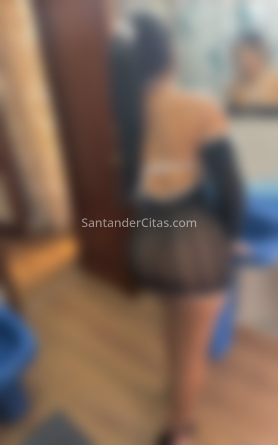 Karen. 624496437. Citas en SANTANDER, SANTANDER. www.santandercitas.com.