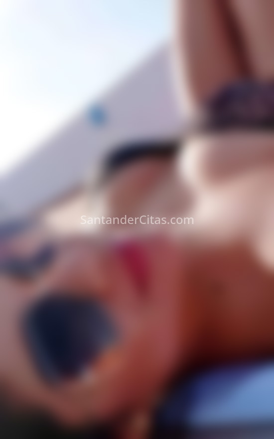 Cloe, encantadora chica escort. 643228879. Citas en SANTANDER, SANTANDER. www.santandercitas.com.