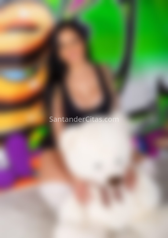 Andrea, glamorosa y autentica escort . 624806250. Citas en SANTANDER, SANTANDER. www.santandercitas.com.