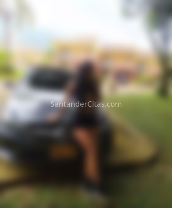 Sofia, colombiana. 602416169. Citas en SANTANDER, SANTANDER. www.santandercitas.com.