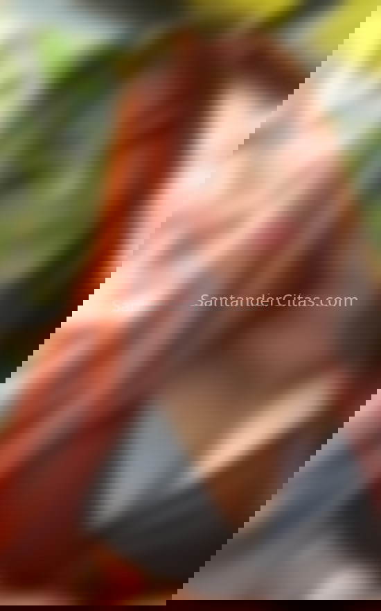 Macarena, joven con ganas de diversión. 602327946. Citas en SANTANDER, SANTANDER. www.santandercitas.com.