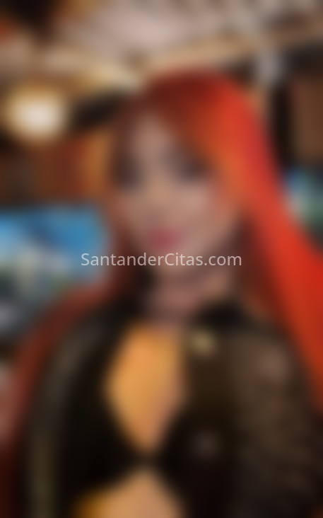Macarena, joven con ganas de diversión. 602327946. Citas en SANTANDER, SANTANDER. www.santandercitas.com.