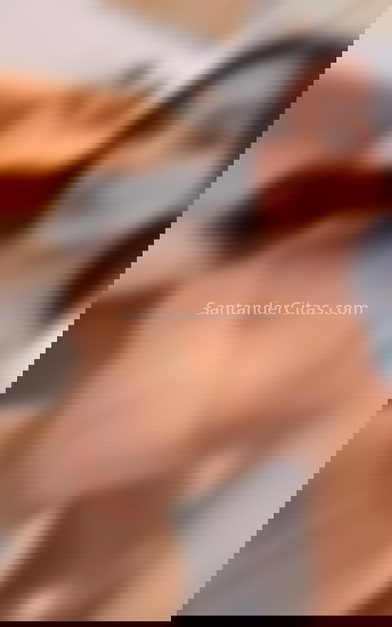 Gimena. 612417404. Citas en SANTANDER, SANTANDER. www.santandercitas.com.