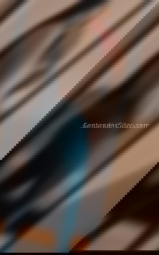 Gimena. 612417404. Citas en SANTANDER, SANTANDER. www.santandercitas.com.