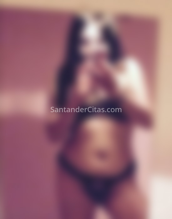 Novedad morenaza implicada. 617373857. Citas en SANTANDER, SANTANDER. www.santandercitas.com.