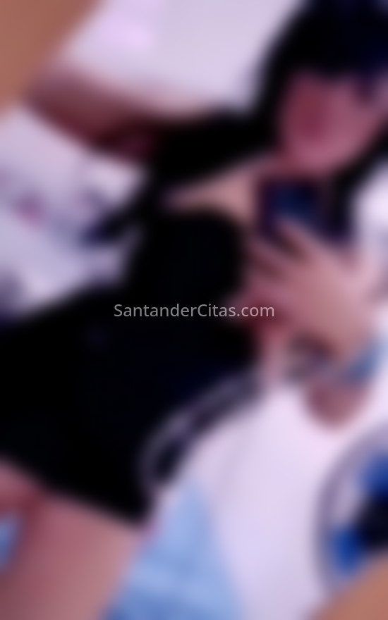 Novedad morenaza implicada. 617373857. Citas en SANTANDER, SANTANDER. www.santandercitas.com.
