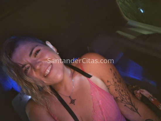 Soledad. 623039149. Citas en SANTANDER, SANTANDER. www.santandercitas.com.