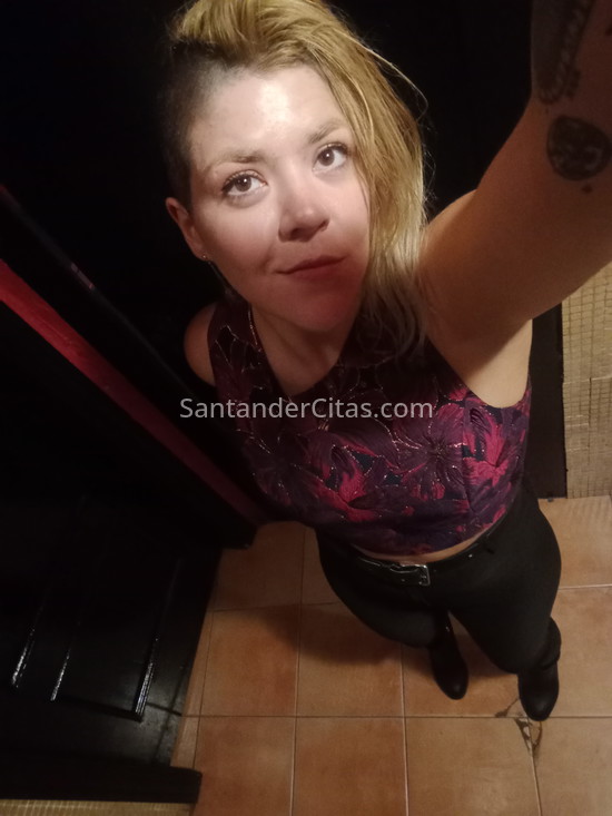 Soledad. 623039149. Citas en SANTANDER, SANTANDER. www.santandercitas.com.