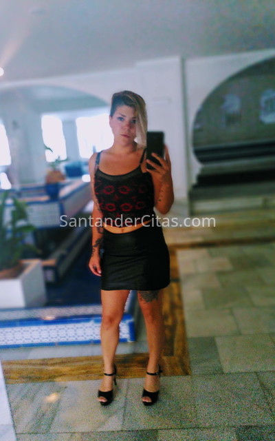 Soledad. 623039149. Citas en SANTANDER, SANTANDER. www.santandercitas.com.