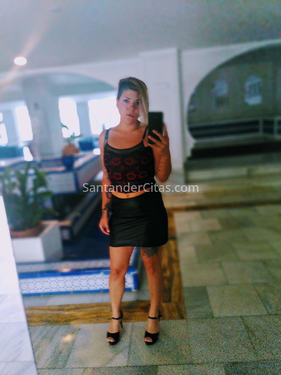 Soledad. 623039149. Citas en SANTANDER, SANTANDER. www.santandercitas.com.