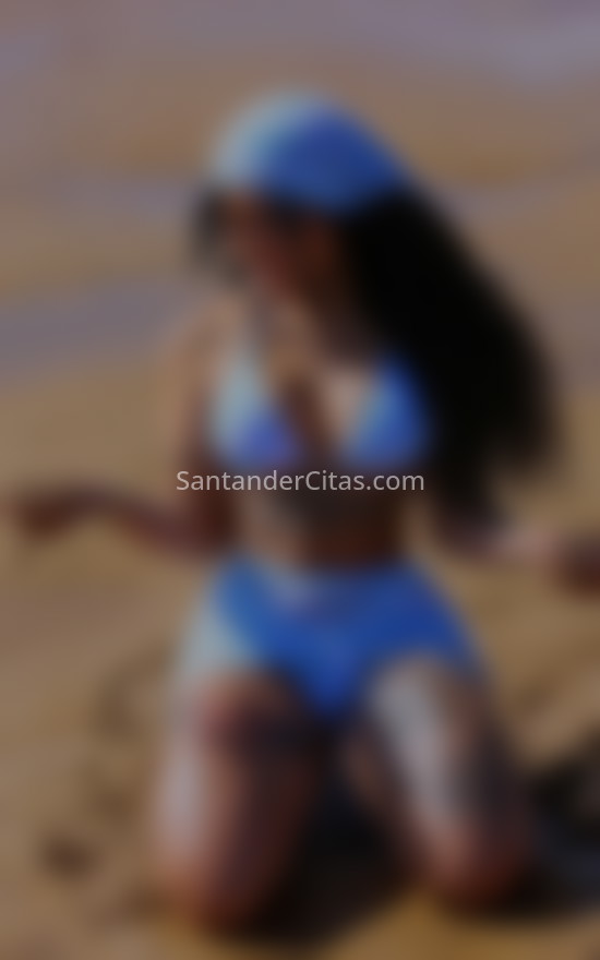 Estrella, brasileña coqueta. 663444734. Citas en SANTANDER, SANTANDER. www.santandercitas.com.