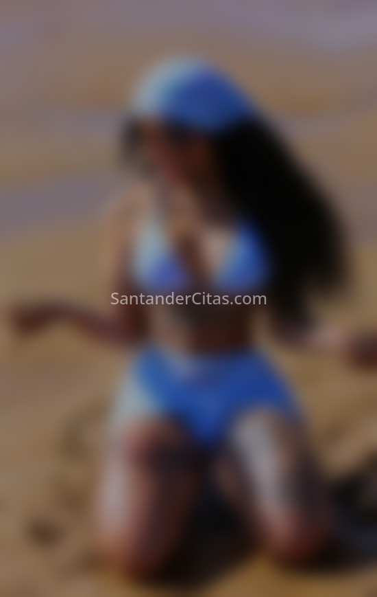 Estrella, brasileña coqueta. 663444734. Citas en SANTANDER, SANTANDER. www.santandercitas.com.