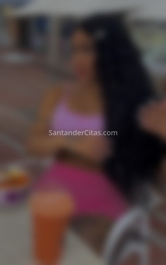 Estrella, brasileña coqueta. 663444734. Citas en SANTANDER, SANTANDER. www.santandercitas.com.