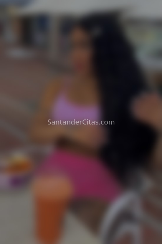 Estrella, brasileña coqueta. 663444734. Citas en SANTANDER, SANTANDER. www.santandercitas.com.