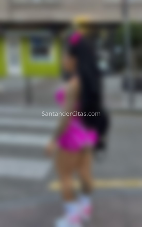 Estrella, brasileña coqueta. 663444734. Citas en SANTANDER, SANTANDER. www.santandercitas.com.