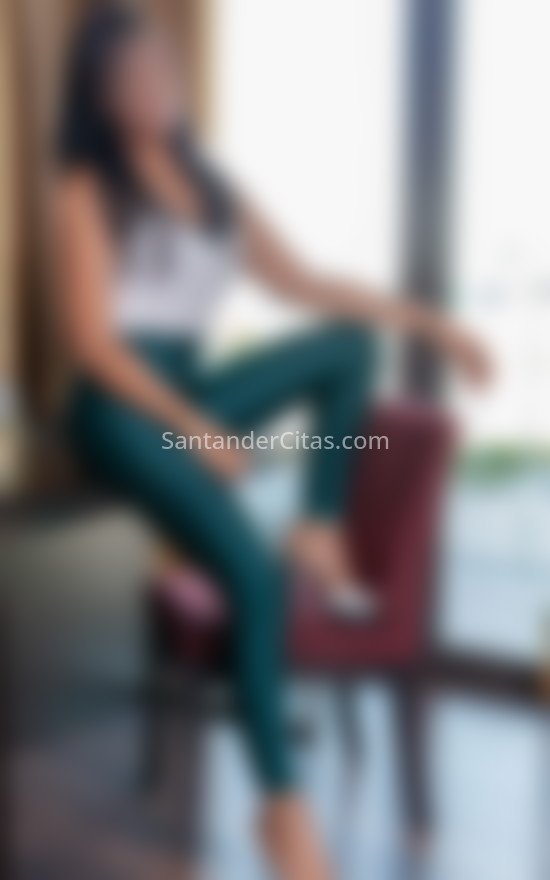Paola, brasileña . 634132770. Citas en SANTANDER, SANTANDER. www.santandercitas.com.