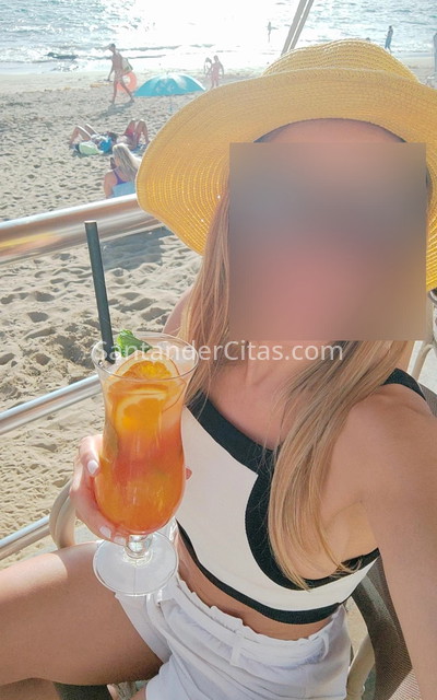 Valentina, brasileña. 658271681. Citas en SANTANDER, SANTANDER. www.santandercitas.com.