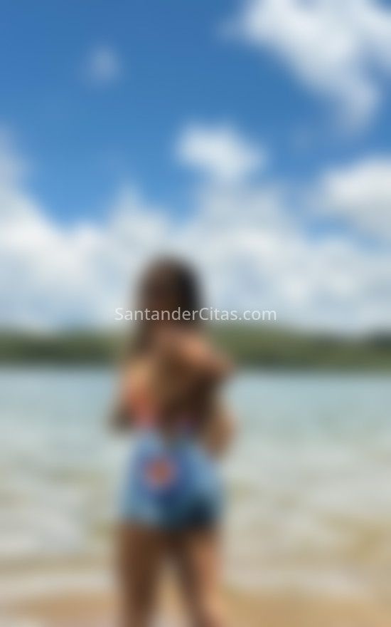 Luna, joven universitaria. 624098750. Citas en SANTANDER, SANTANDER. www.santandercitas.com.