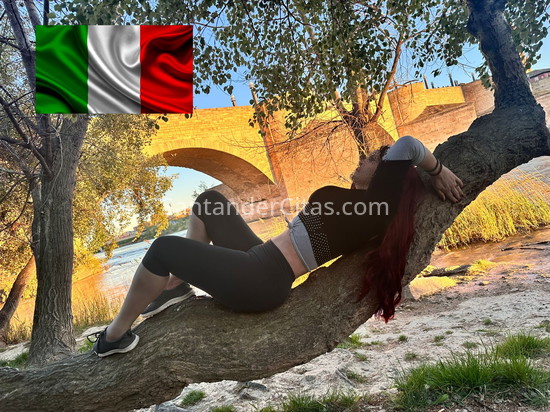 Giovanna, la bella ragazza de Verona. 661098747. Citas en SANTANDER, SANTANDER. www.santandercitas.com.