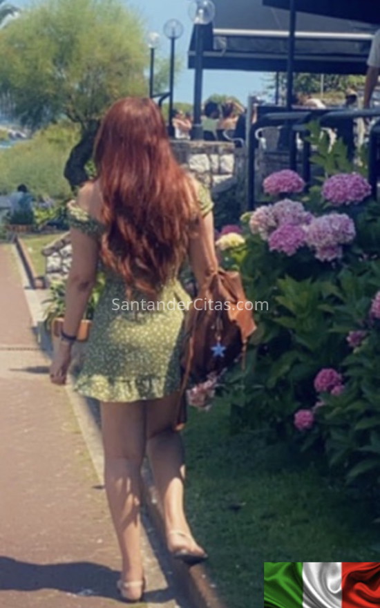 Giovanna, la bella ragazza de Verona. 661098747. Citas en SANTANDER, SANTANDER. www.santandercitas.com.