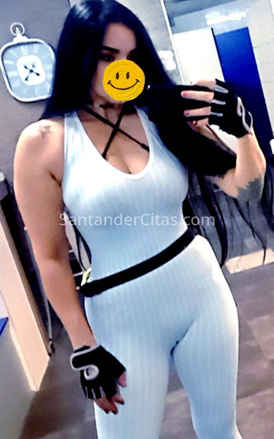 Laura, española fitness muy divertida. 643316505. Citas en SANTANDER, SANTANDER. www.santandercitas.com.