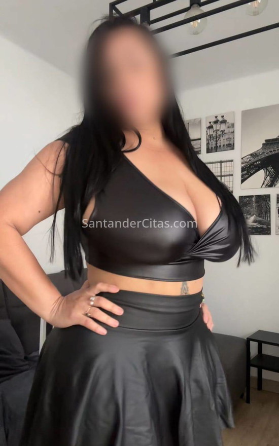 Sara, de regreso en la ciudad. 622314956. Citas en SANTANDER, SANTANDER. www.santandercitas.com.
