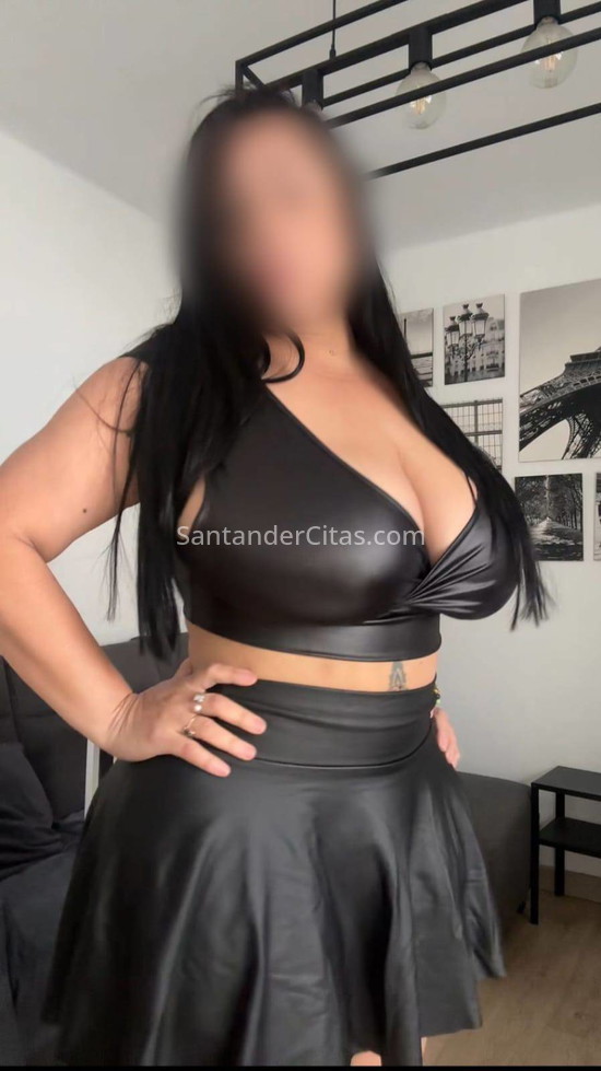 Sara, de regreso en la ciudad. 622314956. Citas en SANTANDER, SANTANDER. www.santandercitas.com.